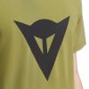 Dainese HYPER SPEED DEMON pánské triko olivové vel.S